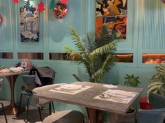 -SHADOWS•Bistro&Eatery(安福路店)