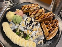 -MI WU FACTORY米屋美食工厂餐厅(绿地店)