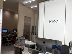 -海马体照相馆(大连罗斯福广场店)