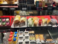 -星巴克臻选(北京世贸天阶店)