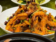 -大鸭梨烤鸭(甘家口店)