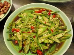 -德叔阙里·衢州菜馆(月湖店)