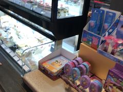 -85度C(厦门中华城新店)
