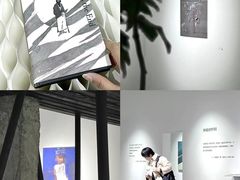-太平老街-前行美术馆