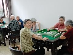 -宝山庙行悦馨养老院