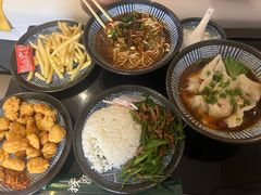 -蓉府金足印象(清江西路店)