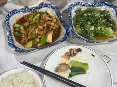 -徐记味府·今晚吃龙虾(万达金街店)