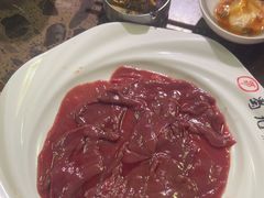 -蜀九鼎·四川火锅·毛肚是招牌(惠安店)