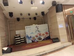 -江南大酒店·地道正宗有锅气的江西菜(中华北大街店)