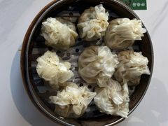 -真食净香居·内蒙烧麦(亚运村店)