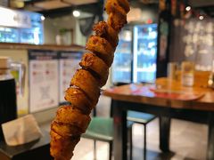 -腰子哥烤串(石佛营炫特店)