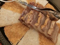 -小厨娘淮扬菜(六合欢乐港店)