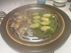 -碗中海·蒸汽海鲜·桑拿鸡(岭南天地店)