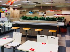大堂-肯德基(平江新城店)