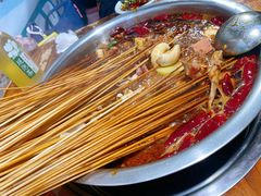 -红牌楼老号串串(银海佳苑店)