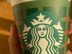 -星巴克(七宝领展广场1F店)