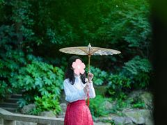 -南京东郊国宾馆