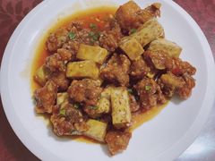 -鉴江大排档(阳光小区店)