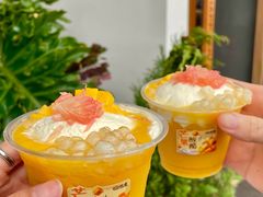 -旺爷砂锅·茶作(国贸城店)