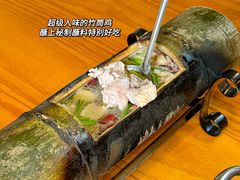 -61号餐吧(兴坪古镇漓江店)