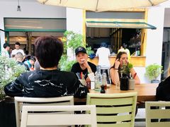 露天位-RAC BAR(安福路店)