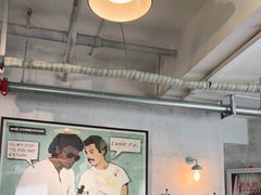 大堂-Alimentari早午餐(安福路店)