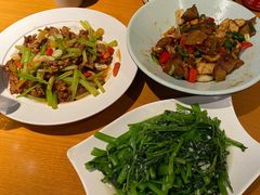 -湘与香缘·湖南菜(王府井北京市百货大楼店)