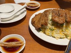 -鼎泰丰(南西店)