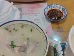 -易老妈蹄花.特色川菜(人民公园总店)