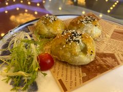 -潮喜竹溪荔湖酒家(荔枝湾店)