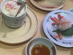 -寿司郎(皇庭广场店)