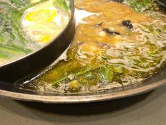 -新辣道鱼火锅(上地华联店)
