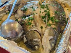 -清水湖度假村(罗浮山美食地标店)