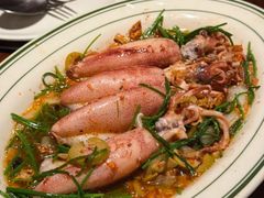 -Bistro 63 创意融合料理(广粤天地店)