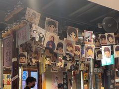 -欧巴烤肉(创富世纪店)