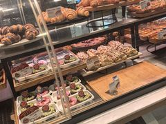 -PARIS BAGUETTE巴黎贝甜(周浦万达店)