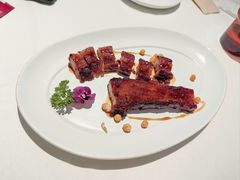 -汤城小厨•粤菜•靓汤(金宝街店)