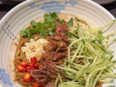 -康师傅私房牛肉面(申虹店)