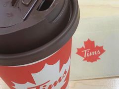 -Tims天好咖啡·贝果(凯德大峡谷购物中心店)
