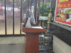 -清真·锦翔炝锅鱼(明德门店)