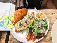 -Maan coffee漫咖啡(1905店)