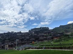 -西江苗族博物馆