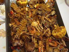 -蟹宗蟹(润达国际五楼店)