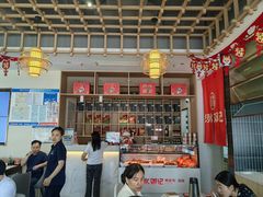 -须水邓记叫化鸡(长兴路店)
