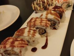 -慕寿司(大宁路店)