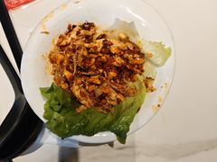 -鸡汤过桥·过桥米线