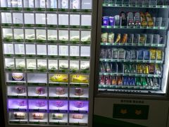 -栖游青年旅舍(华强北地铁站店)