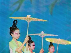 -DC少儿舞蹈培训中心(人民桥店)