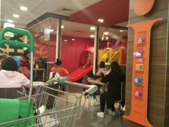 -麦当劳(凌云天地长桥店)