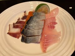 -万达瑞华酒店美食汇自助餐厅(楚河汉街店)
